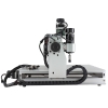 Fraiseuse CNC 3040 Z-DQ 3D(4D)